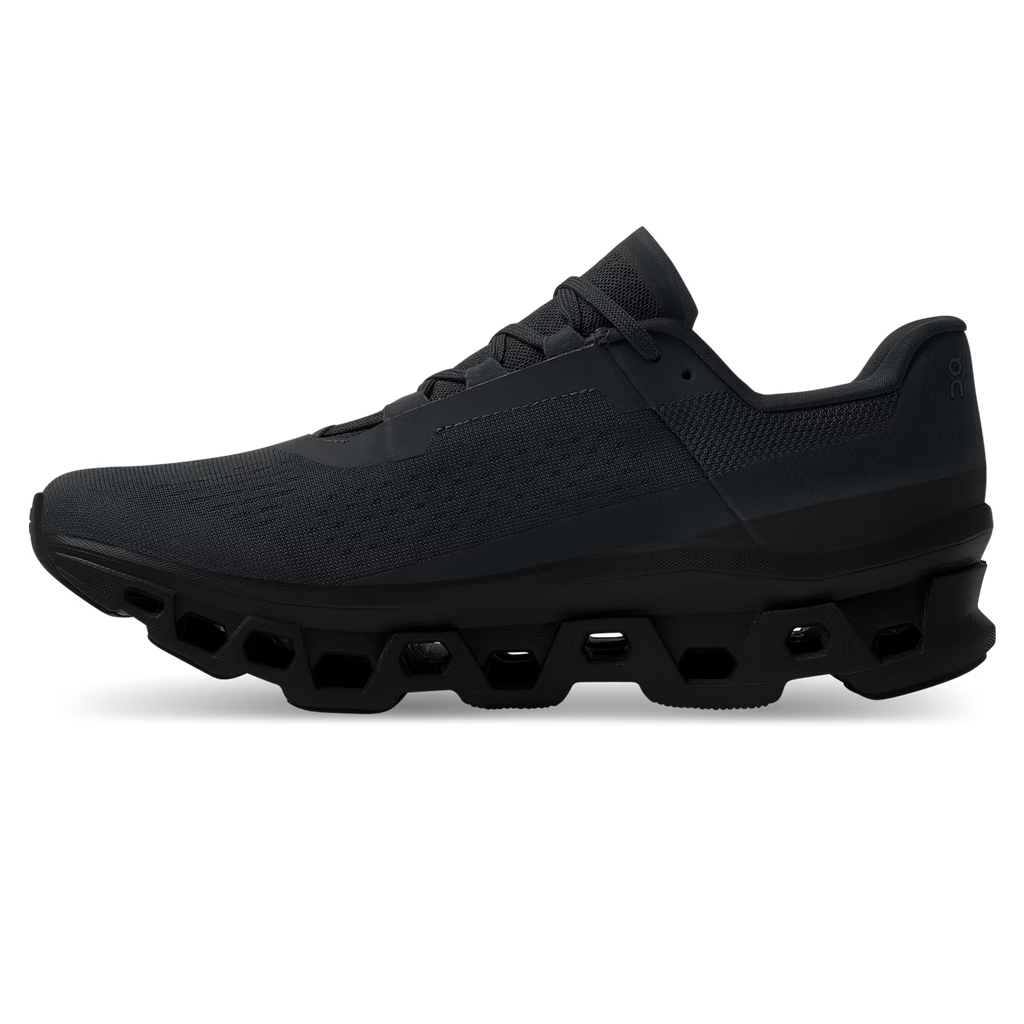 On Cloudmonster – Homme