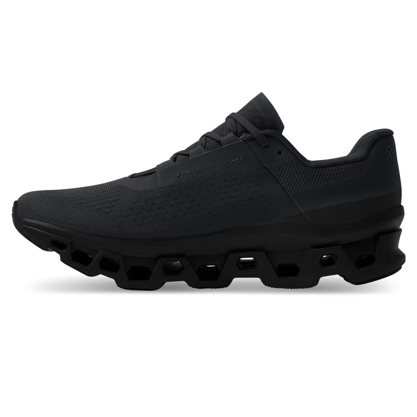 On Cloudmonster – Homme