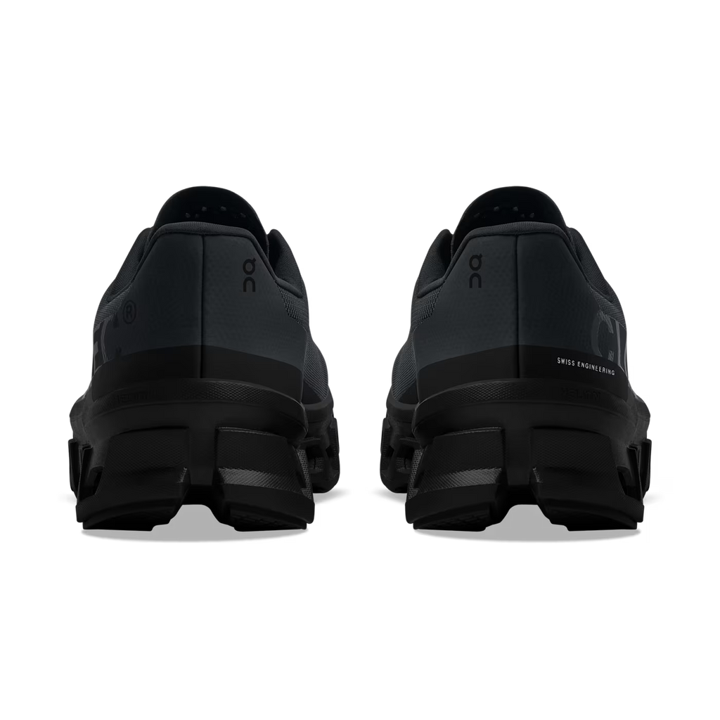 On Cloudmonster – Homme