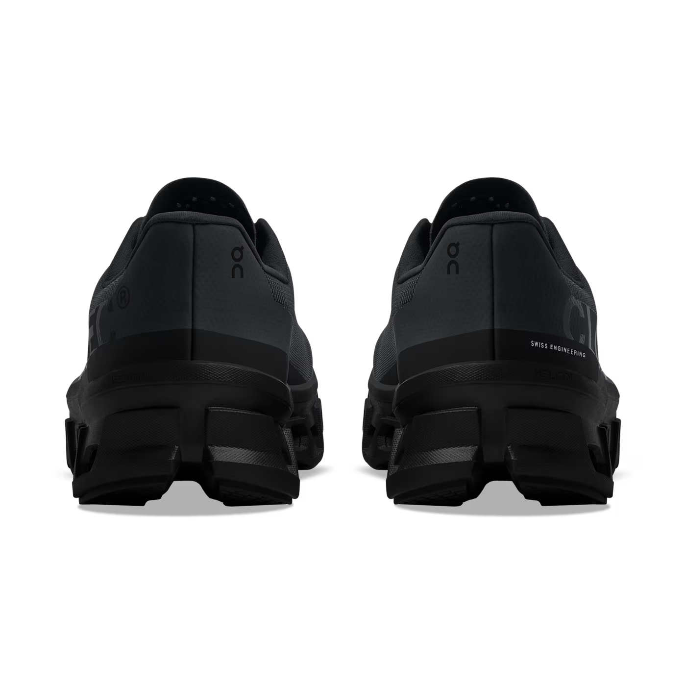 On Cloudmonster – Homme