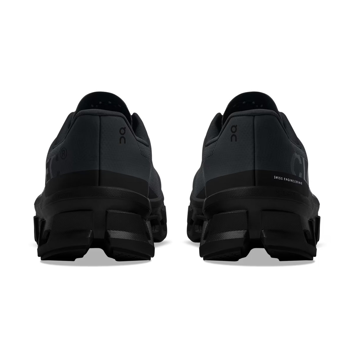 On Cloudmonster – Homme