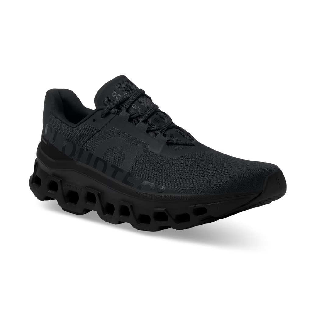 On Cloudmonster – Homme