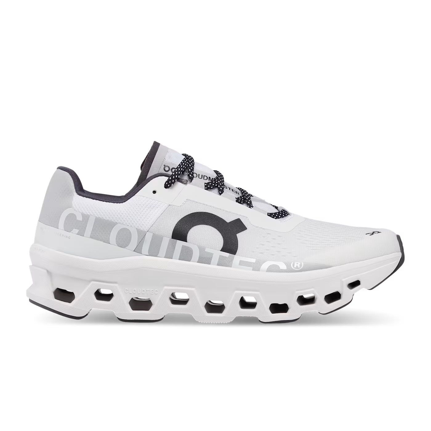 On Cloudmonster – Homme