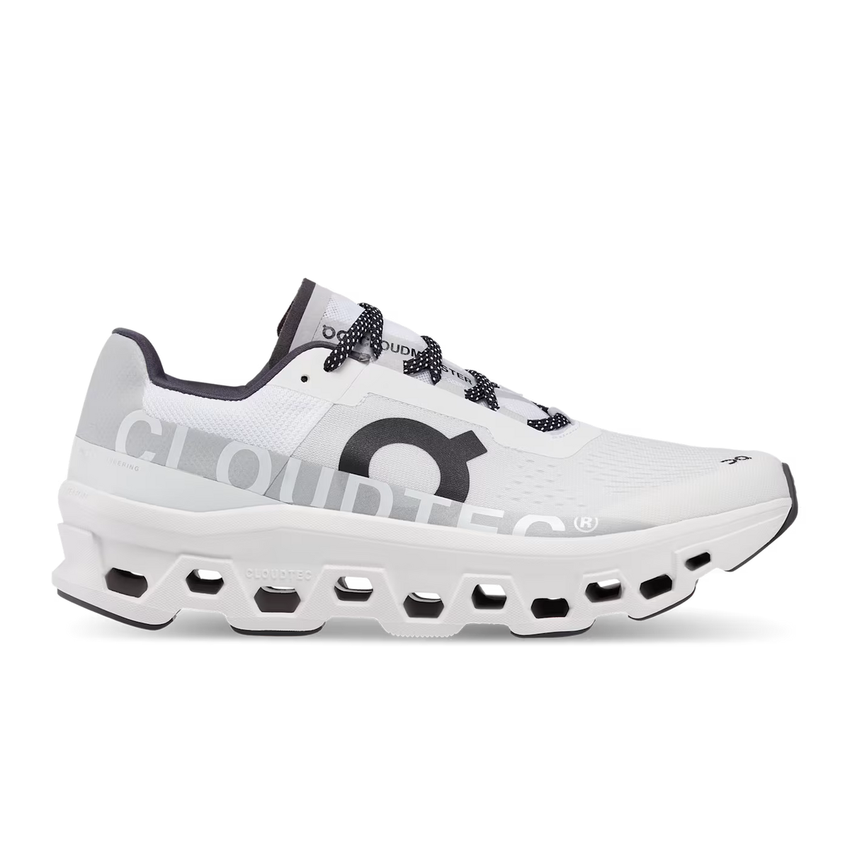 On Cloudmonster – Homme
