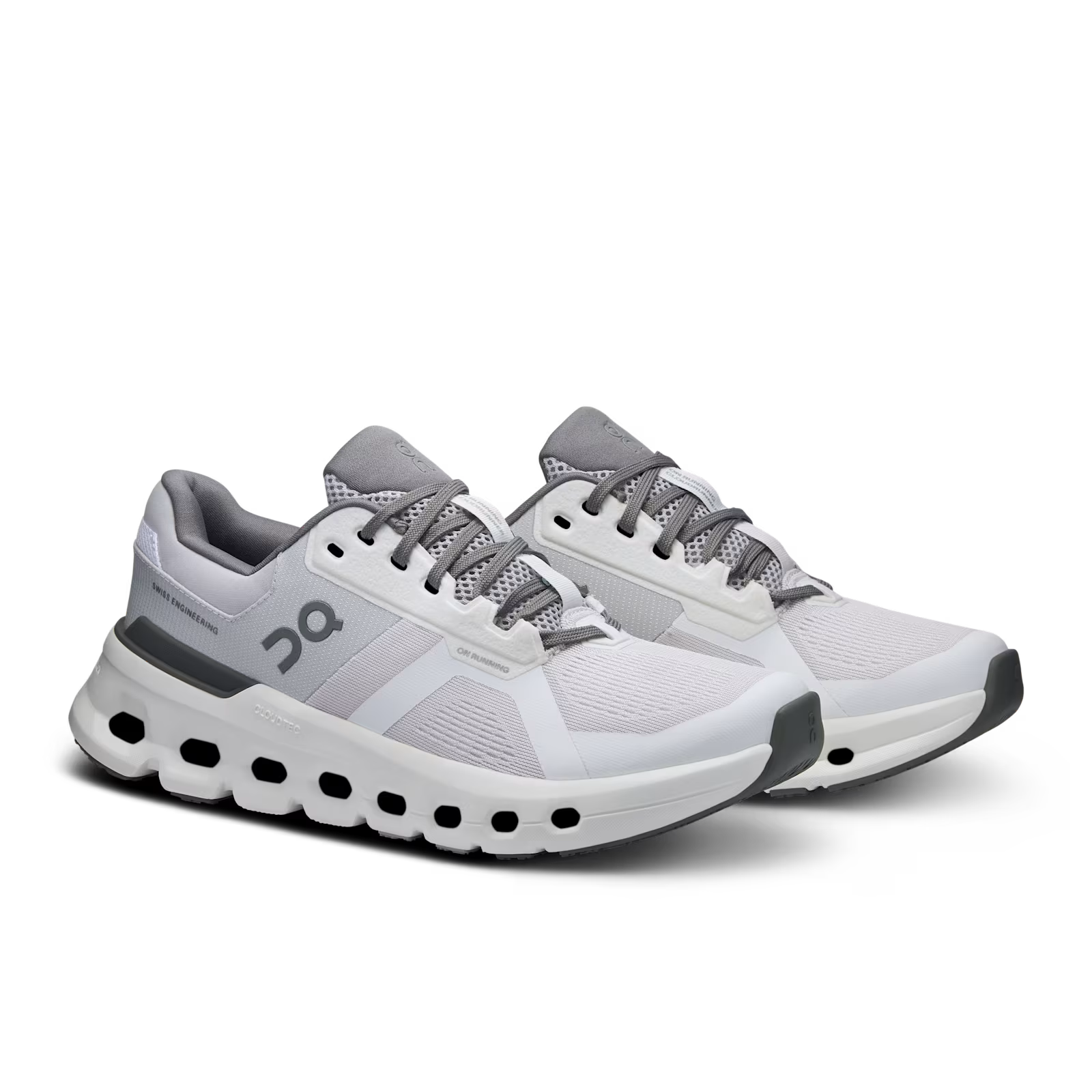 On Cloudrunner 2 – Homme