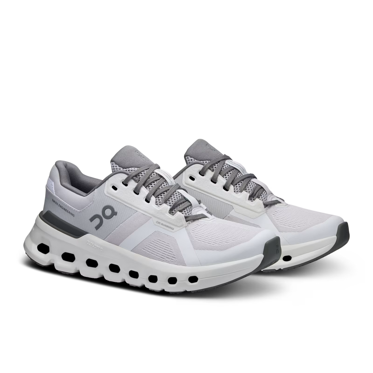 On Cloudrunner 2 – Homme