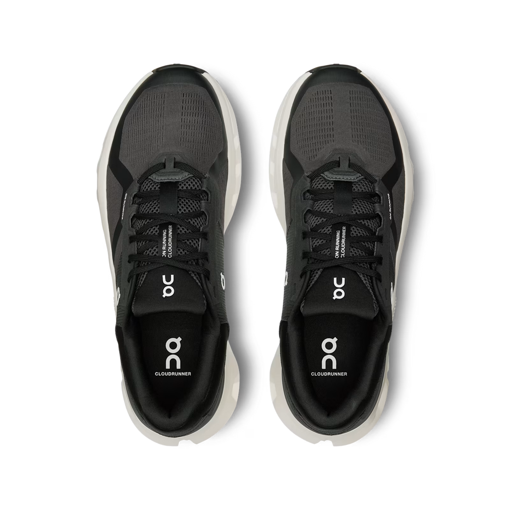 On Cloudrunner 2 – Homme