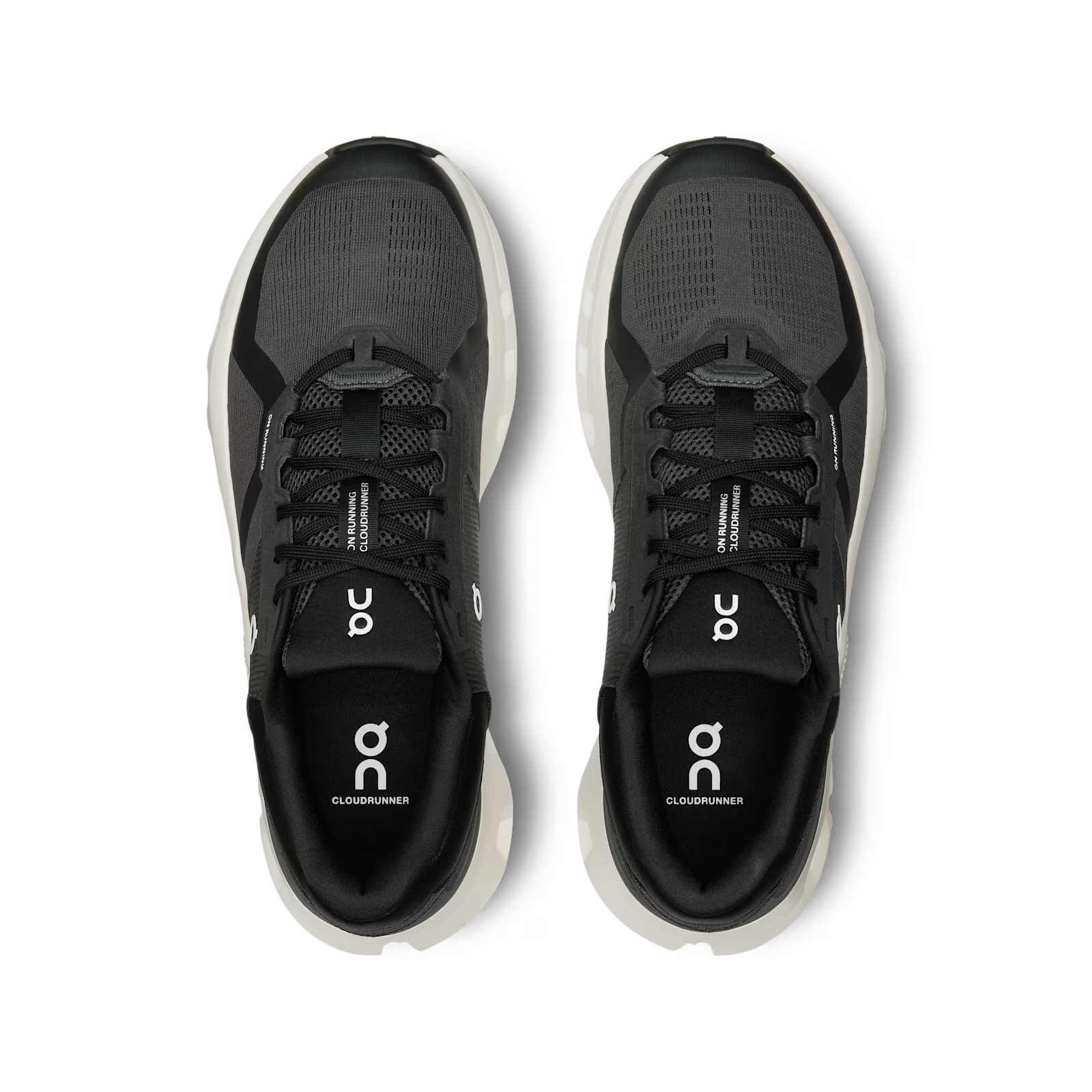 On Cloudrunner 2 – Homme