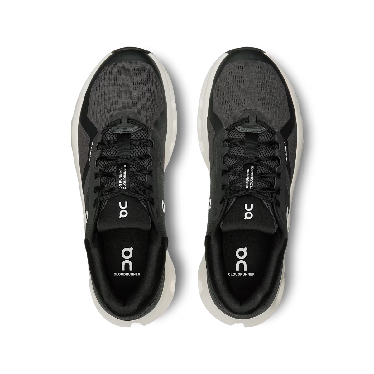 On Cloudrunner 2 – Homme