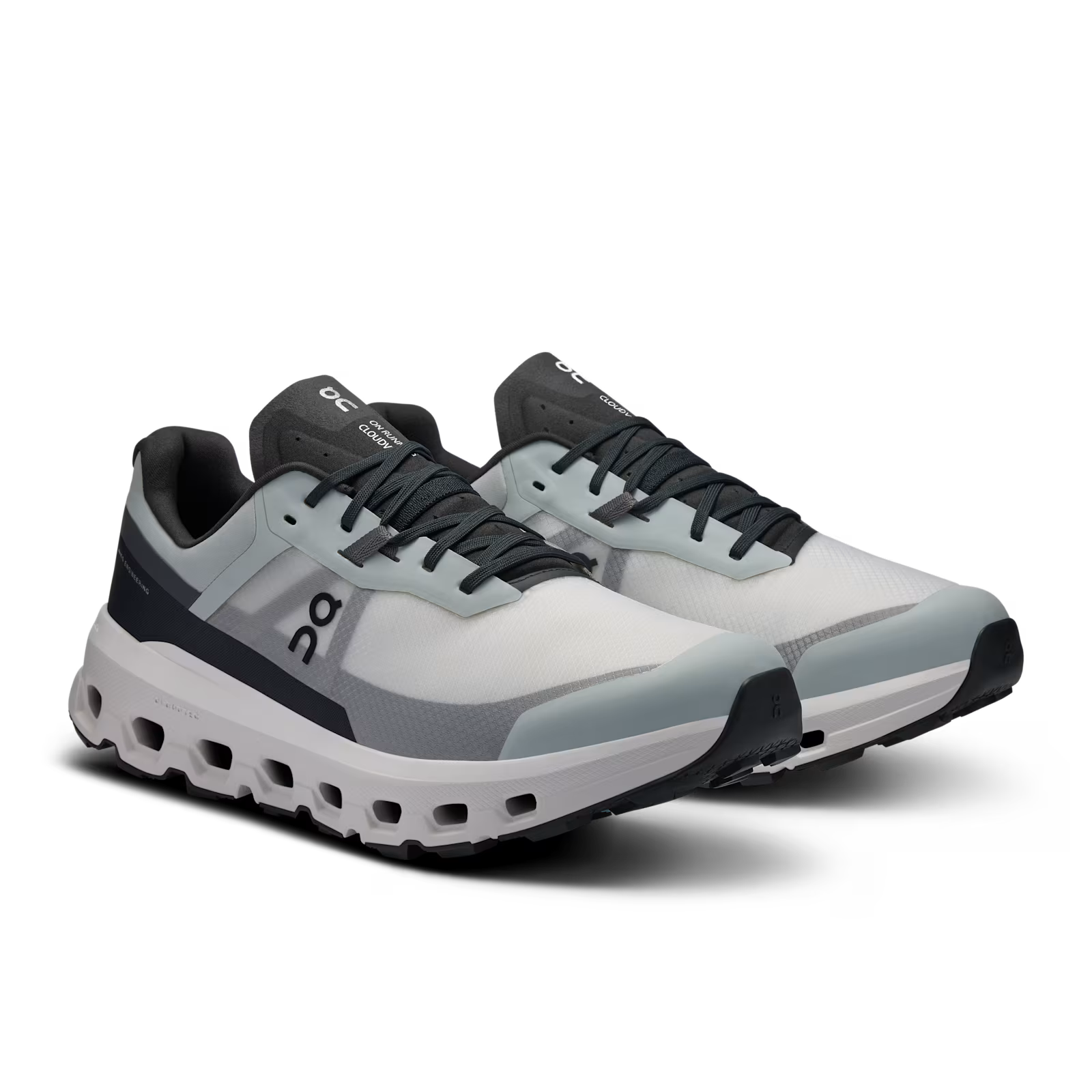 On Cloudvista 2 – Homme