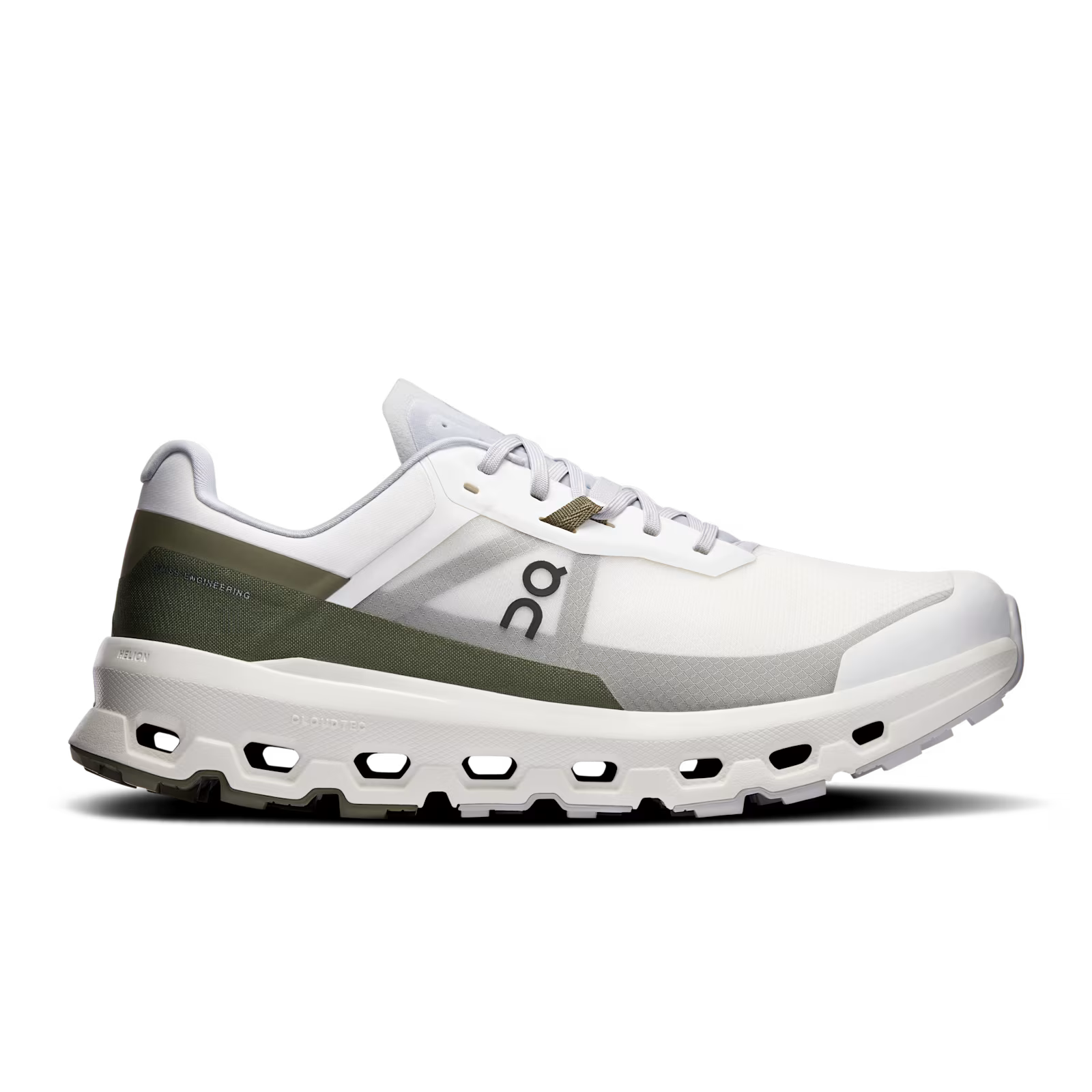 On Cloudvista 2 – Homme