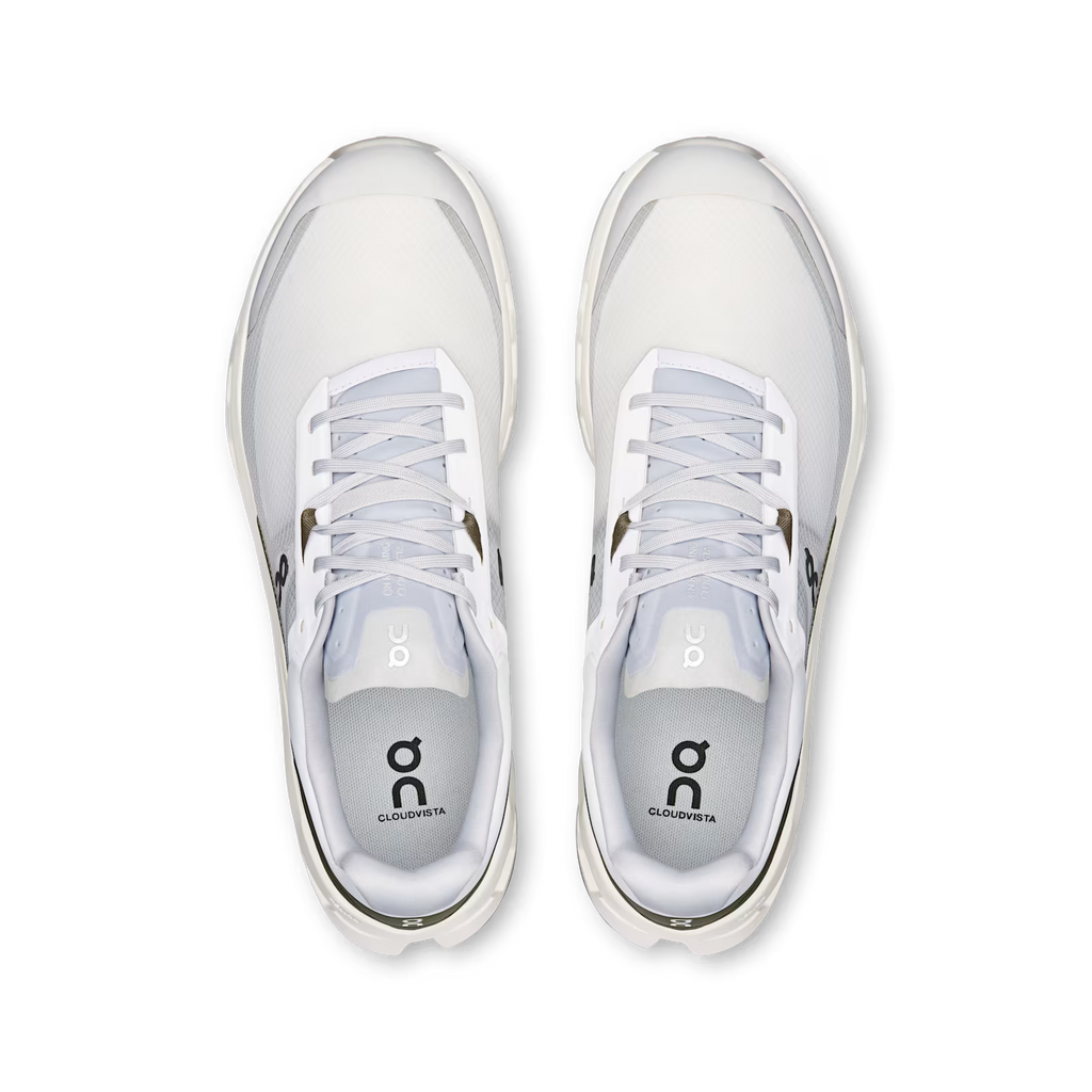 On Cloudvista 2 – Homme
