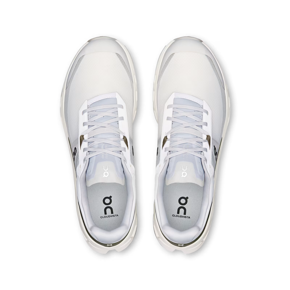 On Cloudvista 2 – Homme
