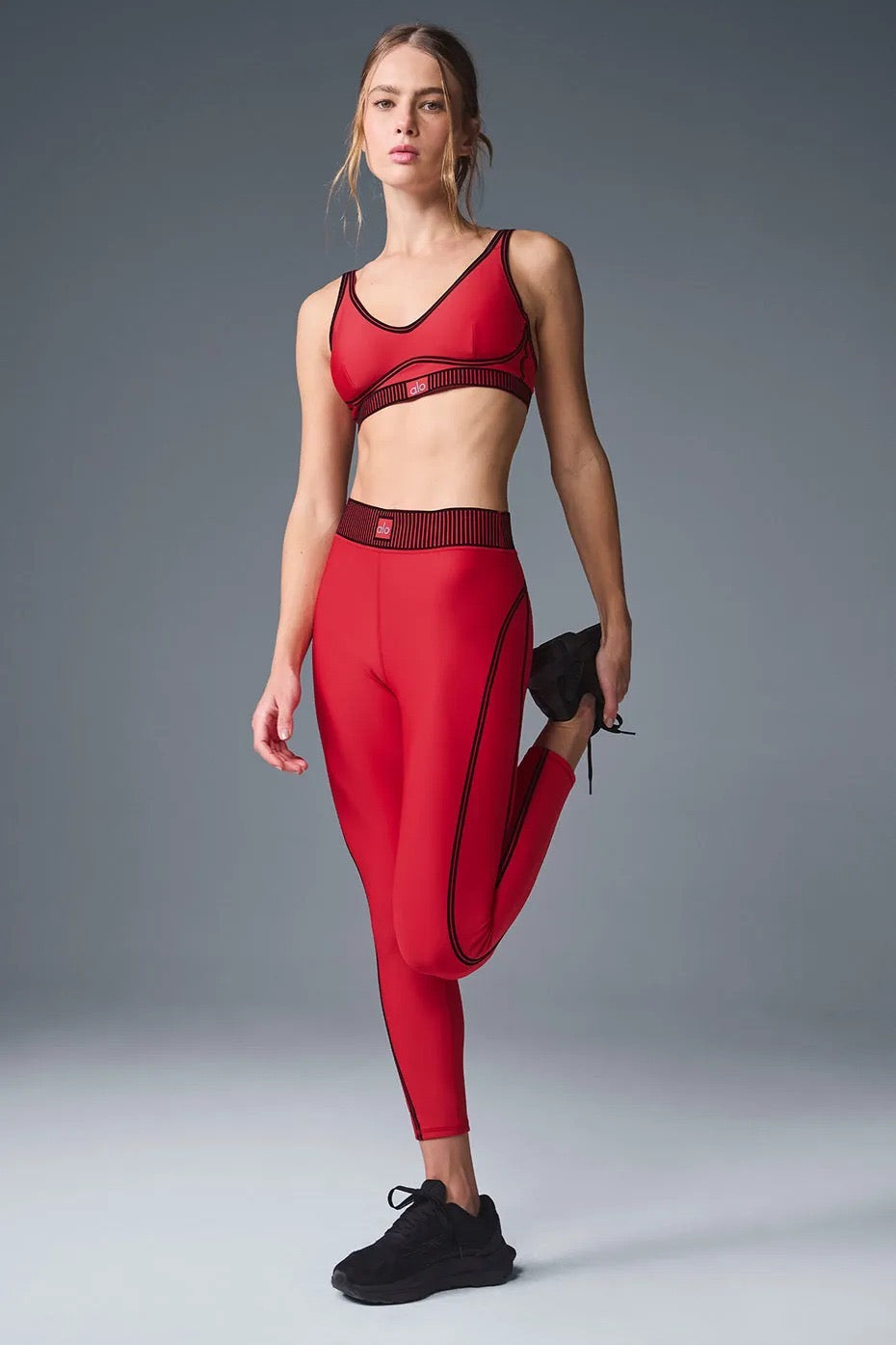 Legging - Airlift 7/8 Line Up