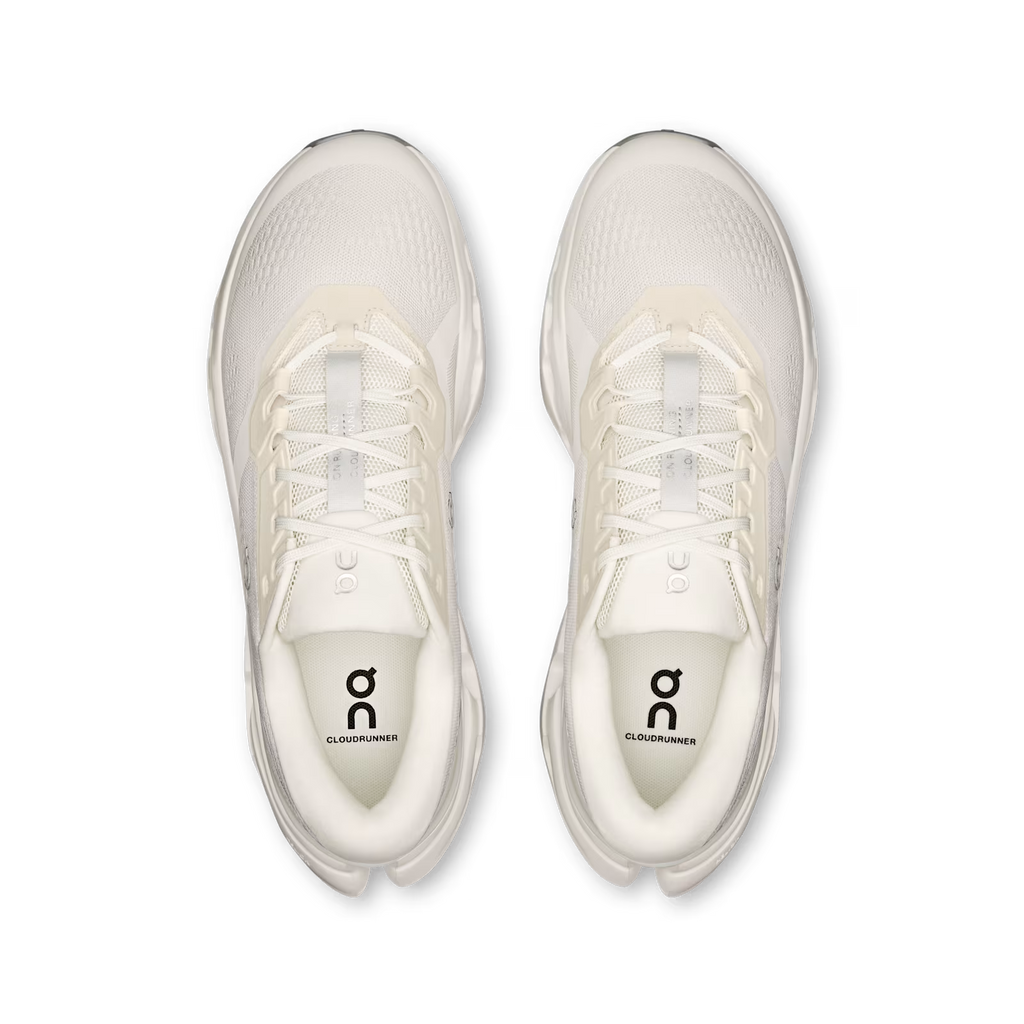 On Cloudrunner 3 – Trail & Route Homme