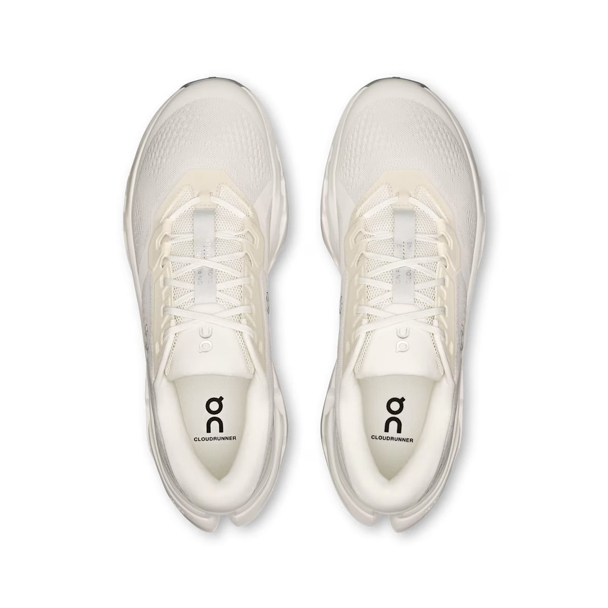 On Cloudrunner 3 – Trail & Route Homme
