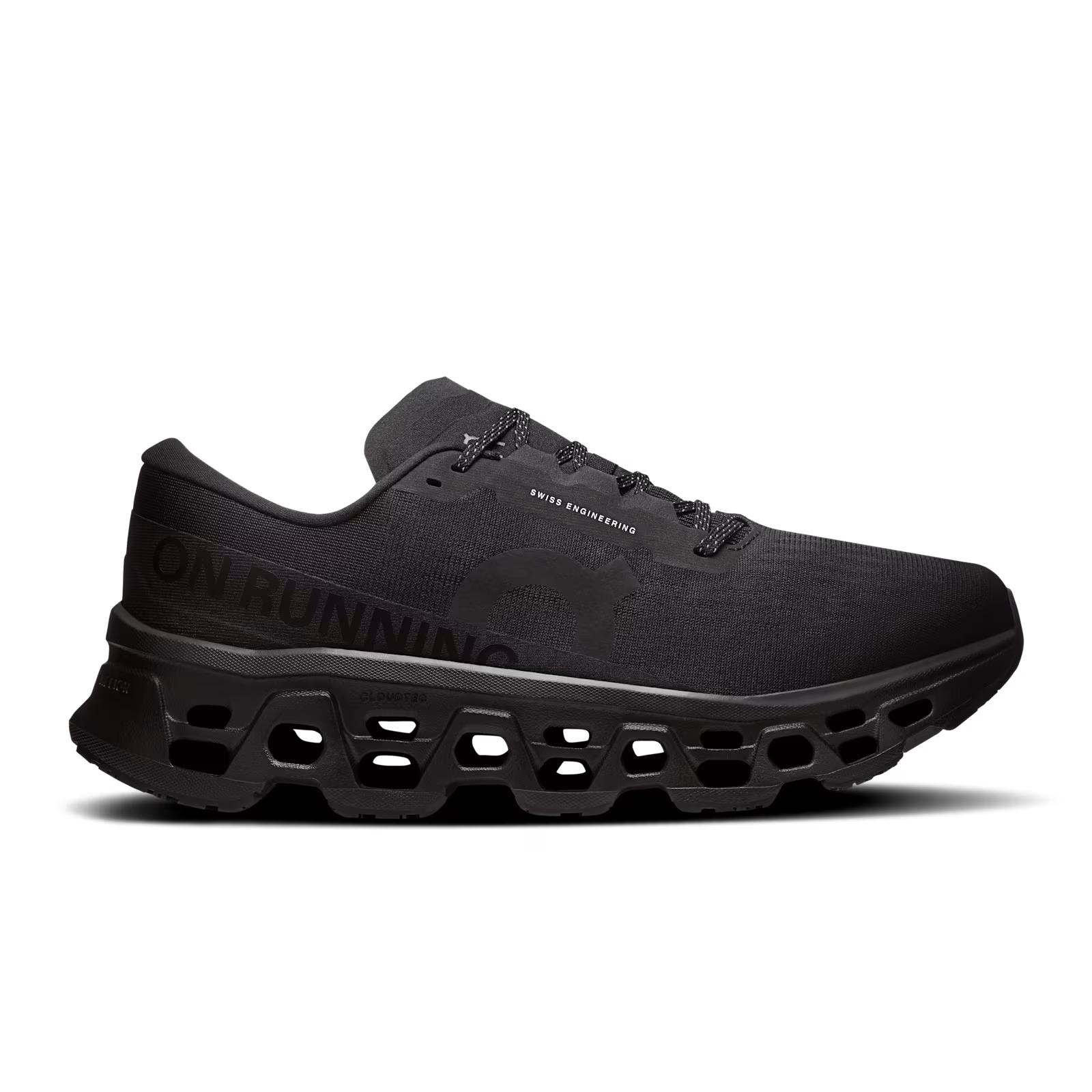 On Cloudmonster 3 – Homme