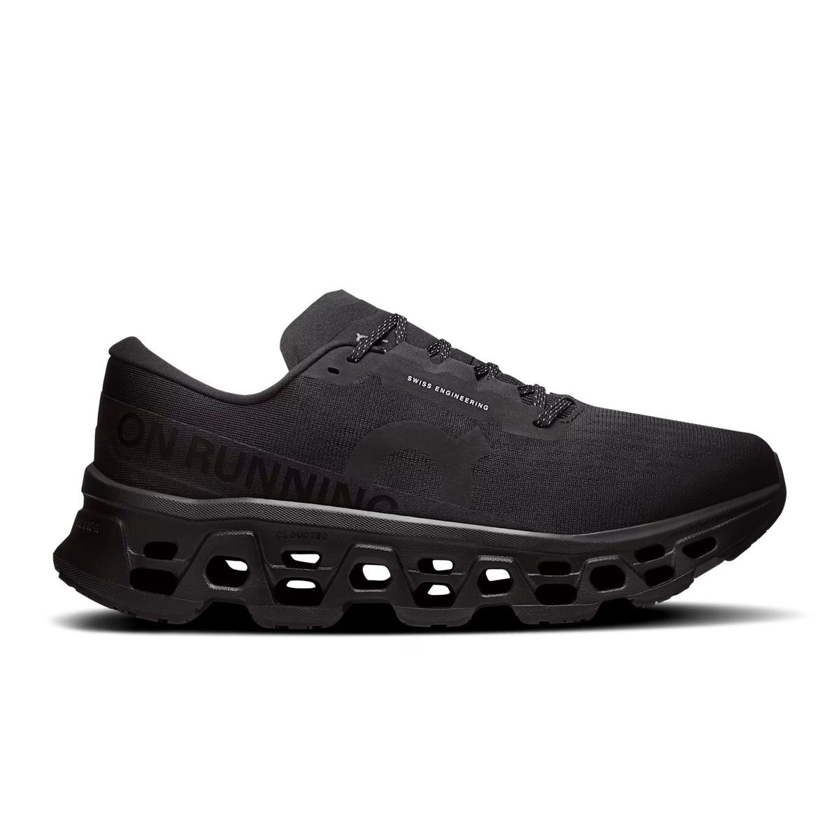 On Cloudmonster 3 – Homme