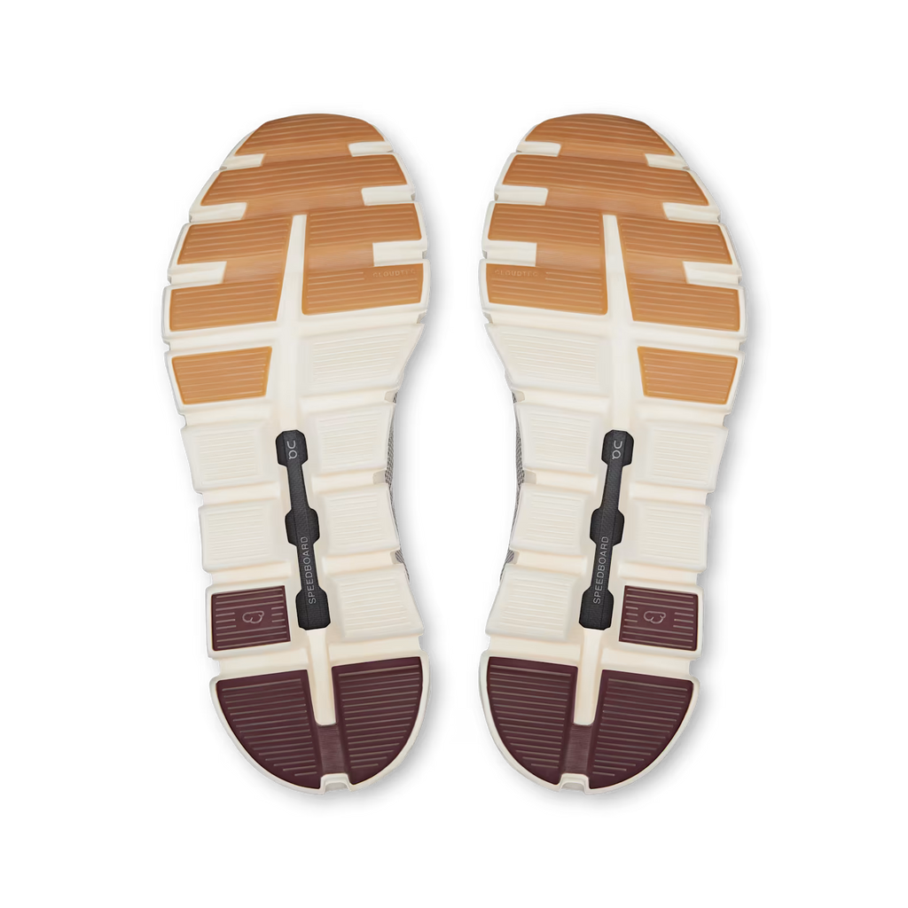 On Cloud 6 Versa – Femme