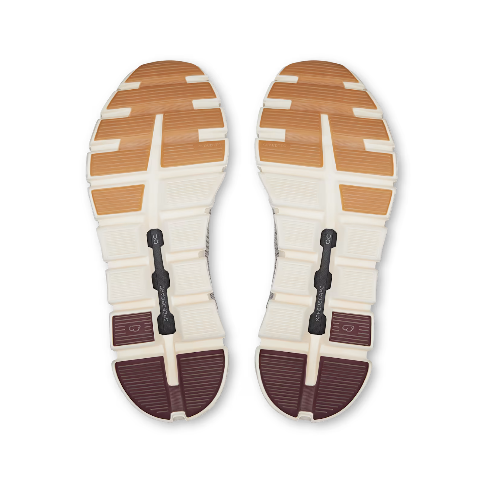 On Cloud 6 Versa – Femme