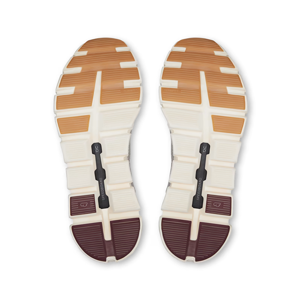 On Cloud 6 Versa – Femme