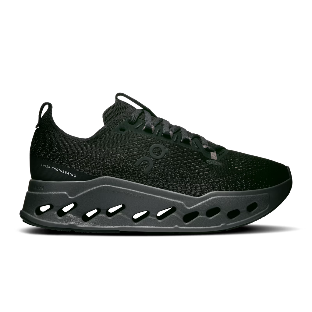 On Cloudsurfer Max – Femme