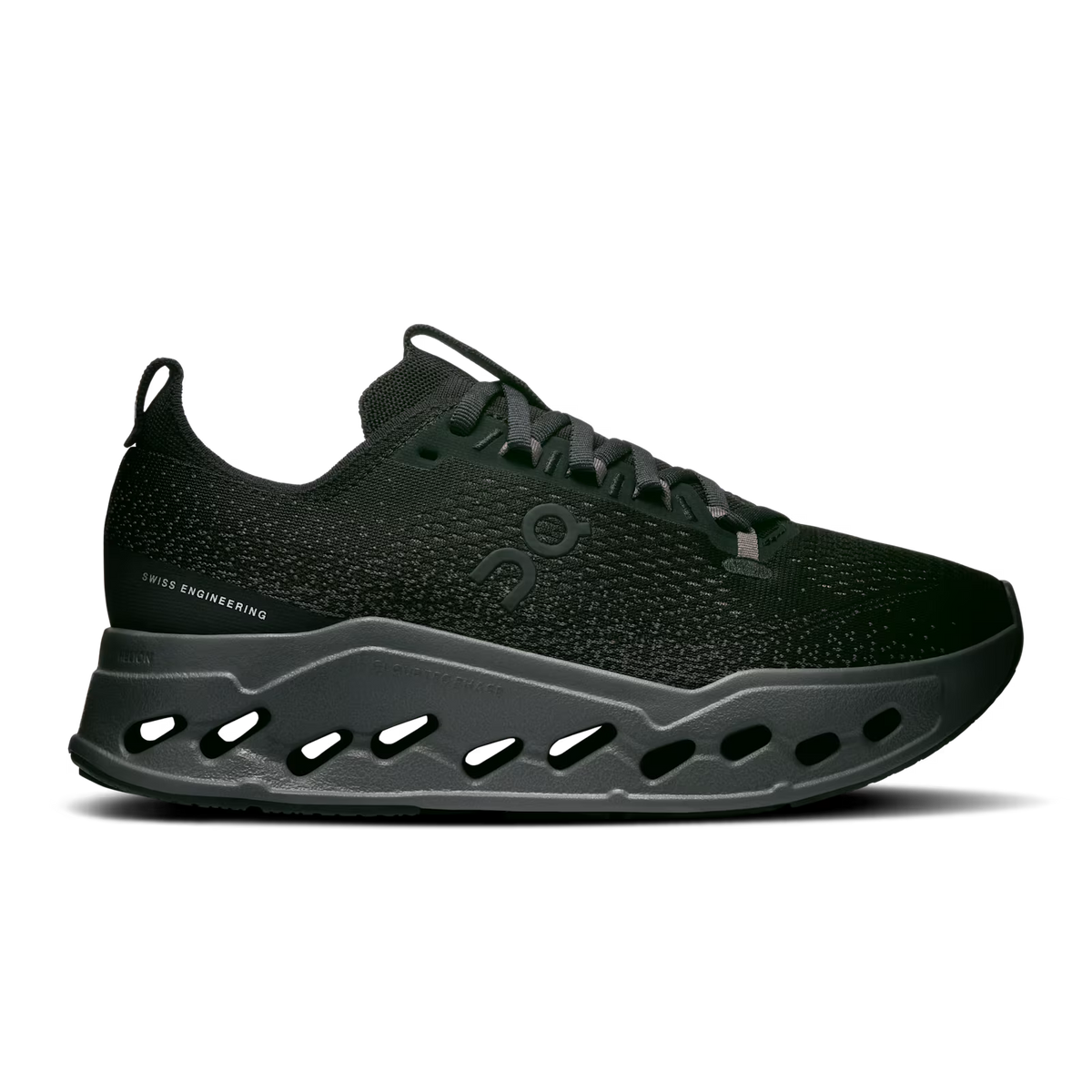 On Cloudsurfer Max – Femme