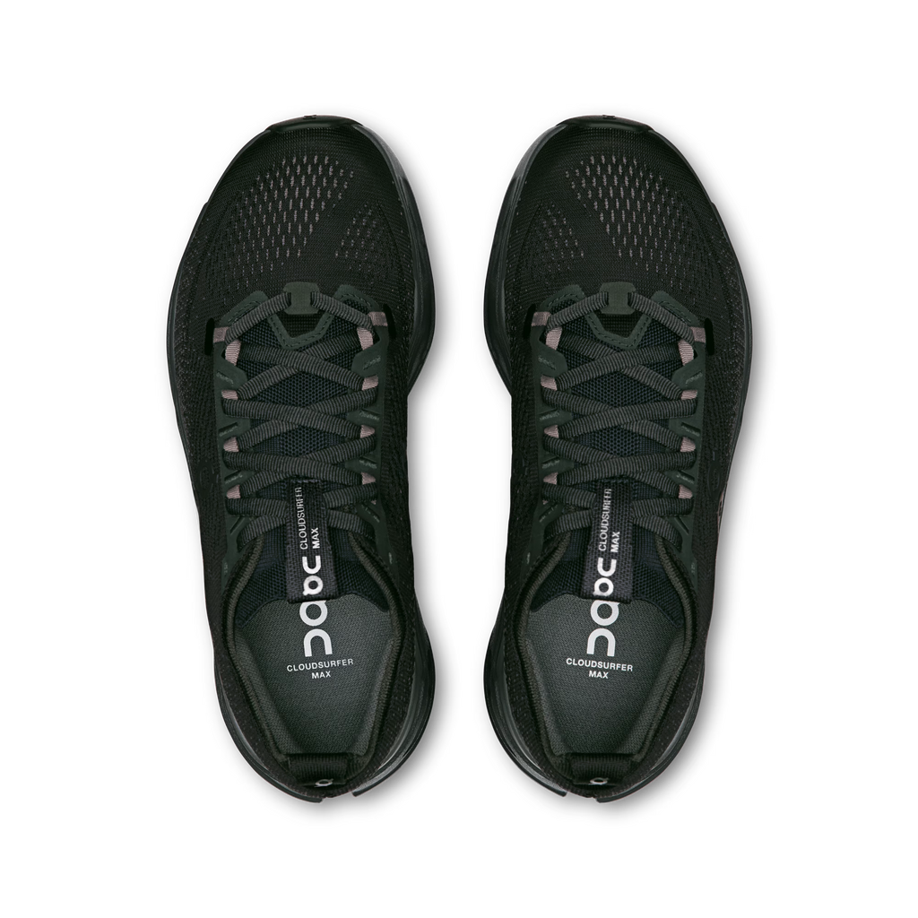 On Cloudsurfer Max – Femme