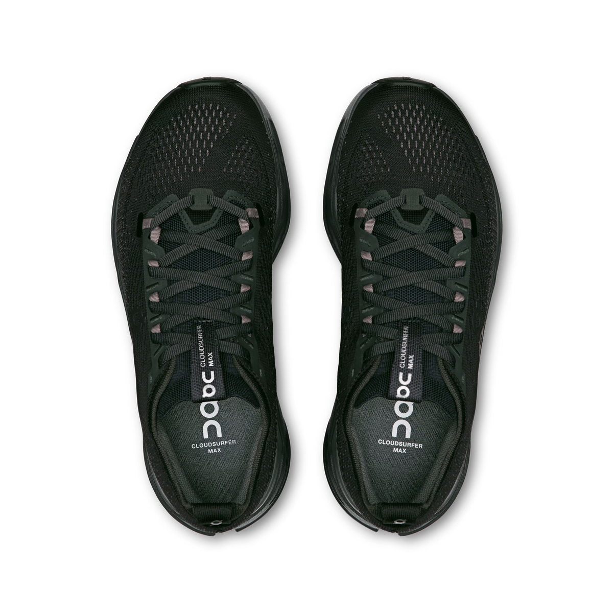 On Cloudsurfer Max – Femme