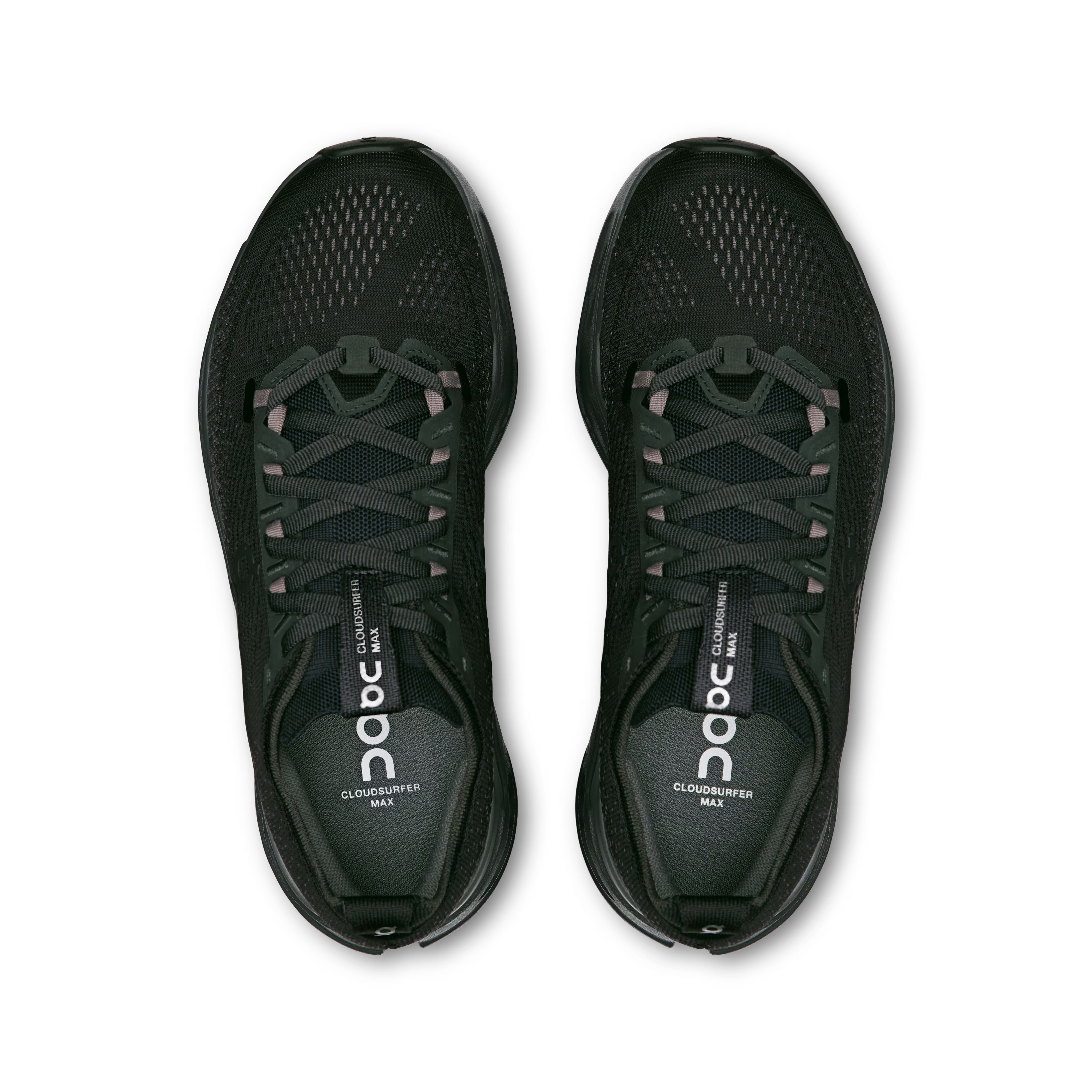 On Cloudsurfer Max – Femme