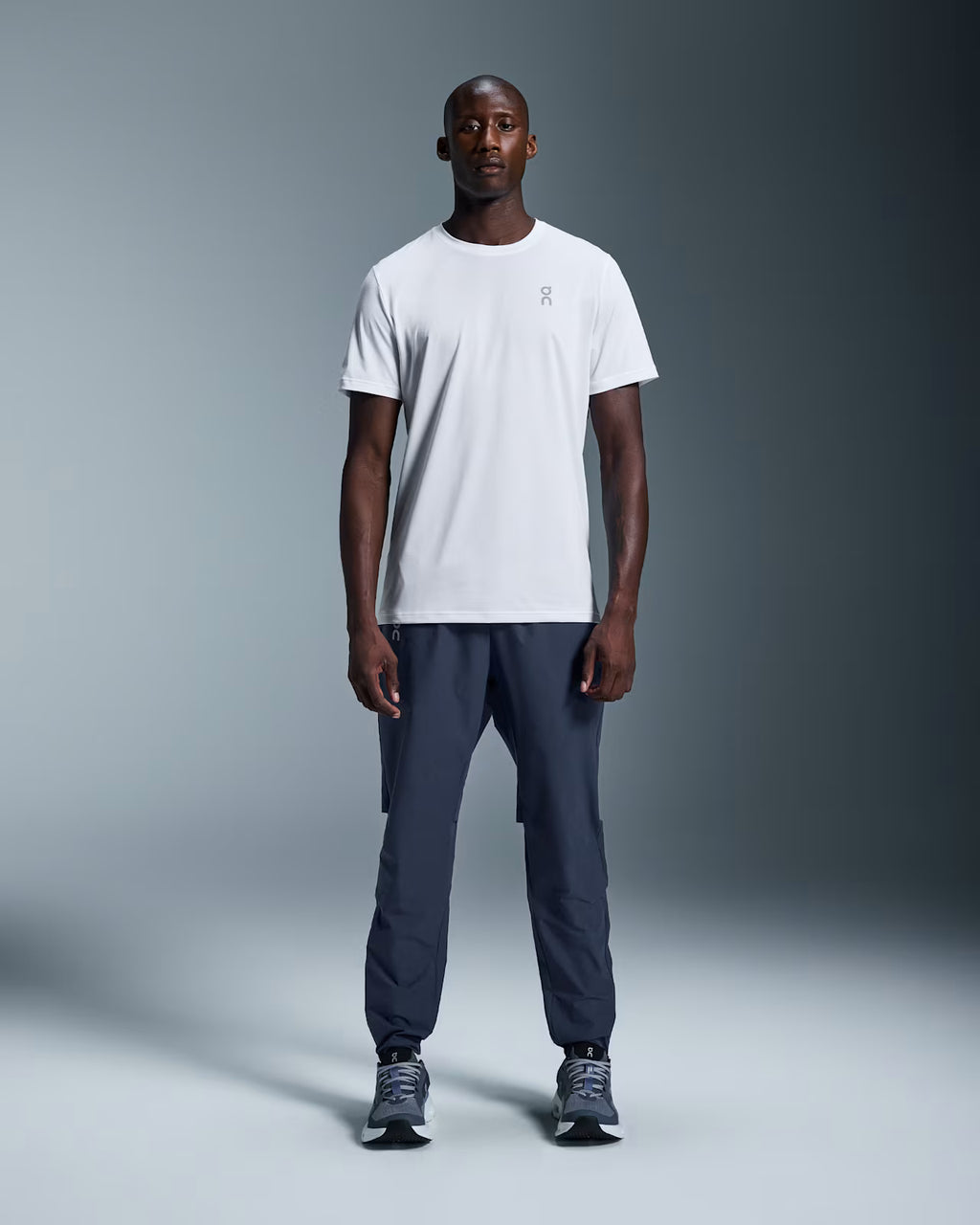 T-shirt ON Running