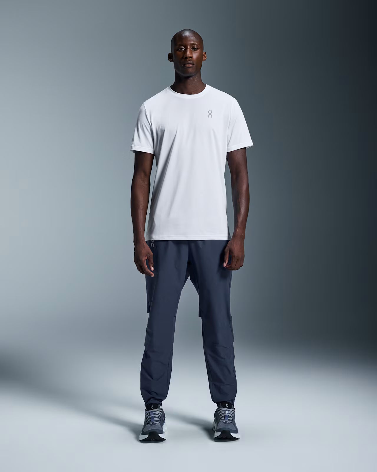 T-shirt ON Running