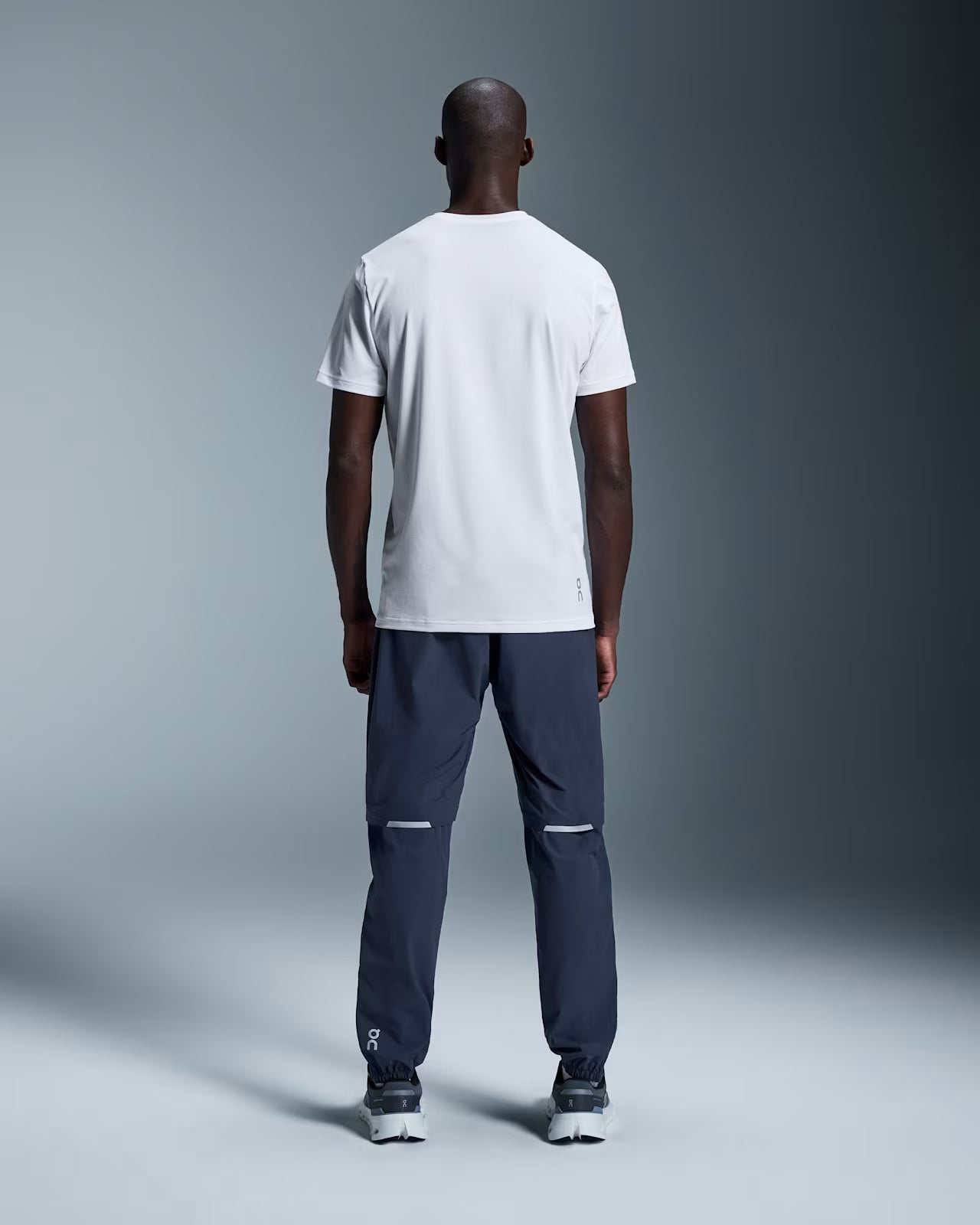 T-shirt ON Running
