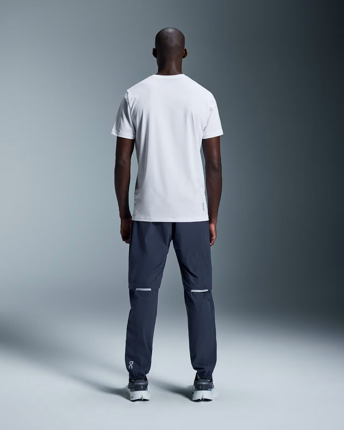 T-shirt ON Running