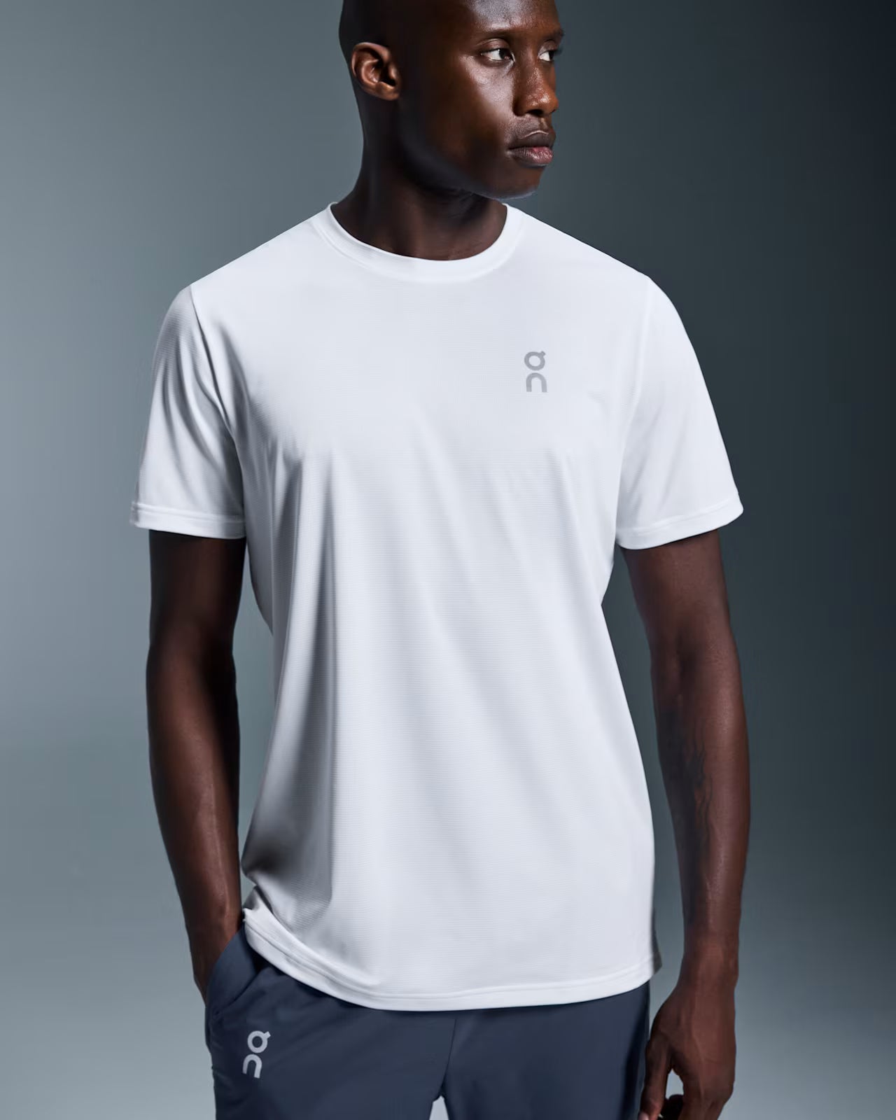 T-shirt ON Running