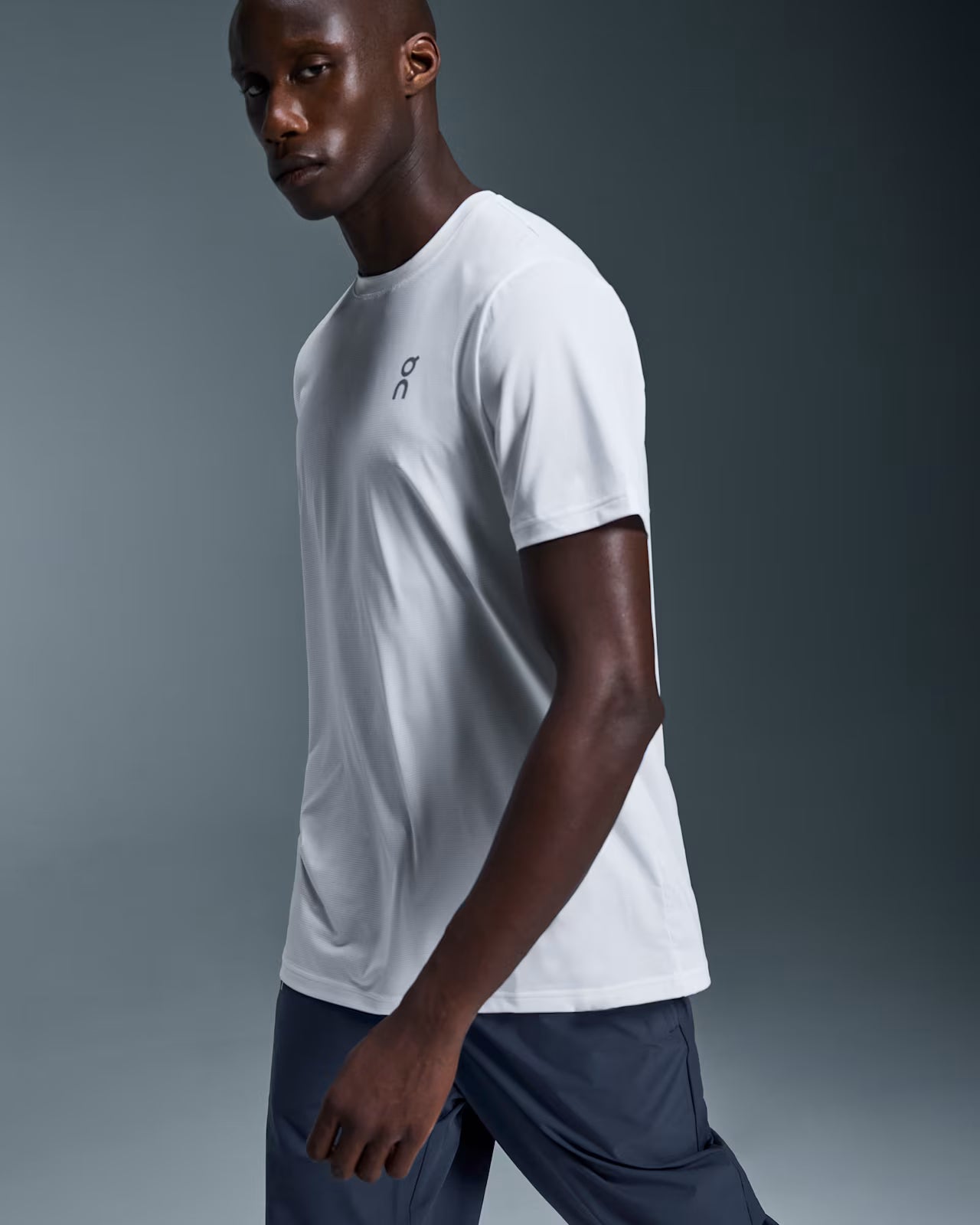 T-shirt ON Running