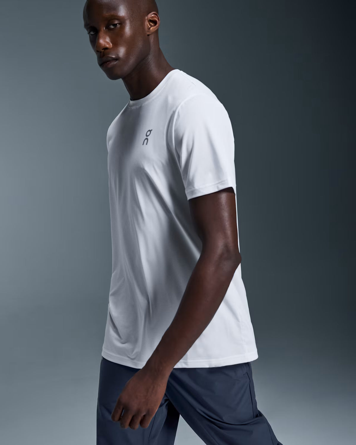 T-shirt ON Running