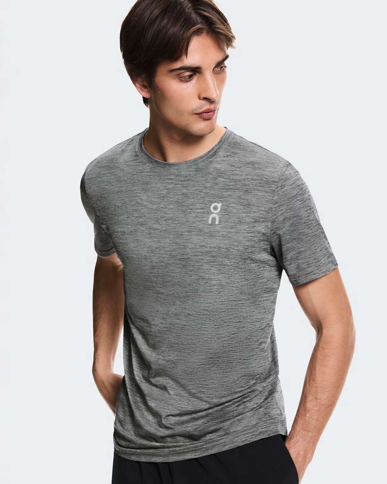 T-shirt ON Running