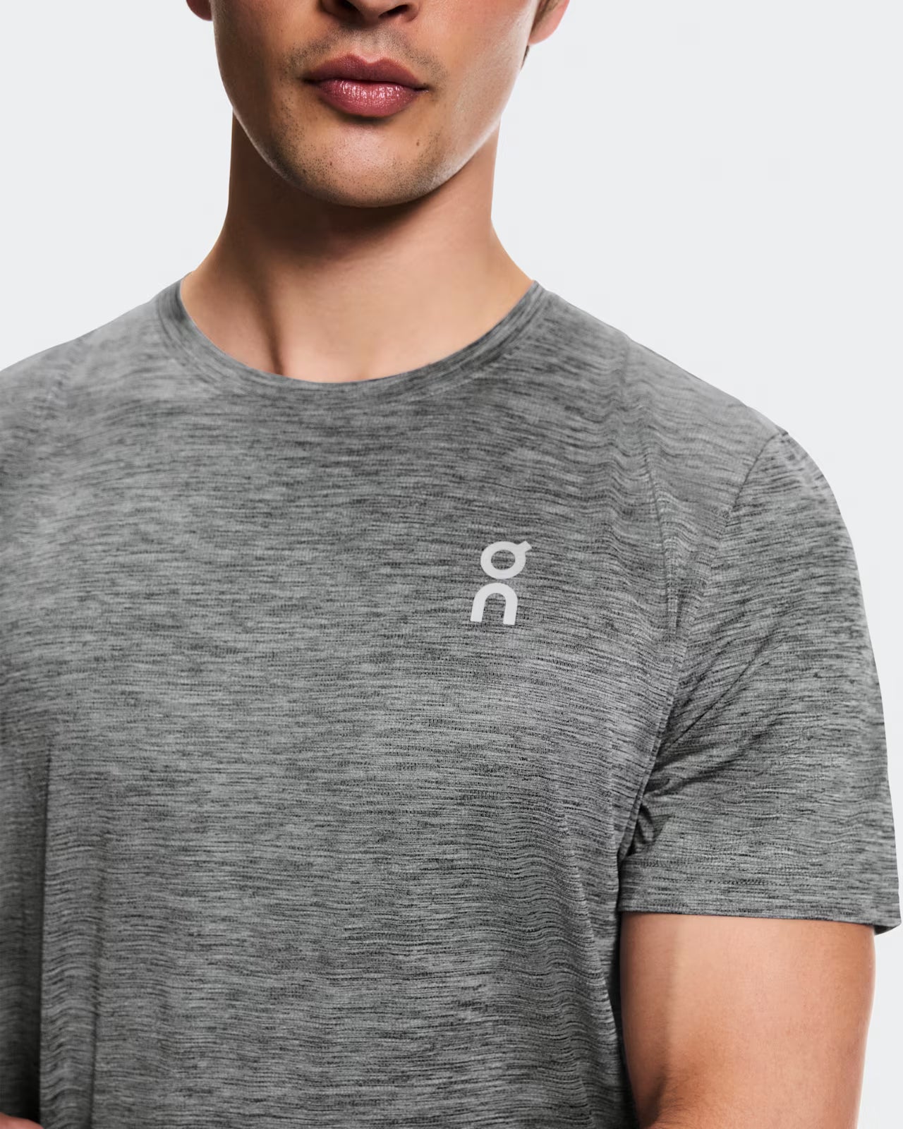 T-shirt ON Running