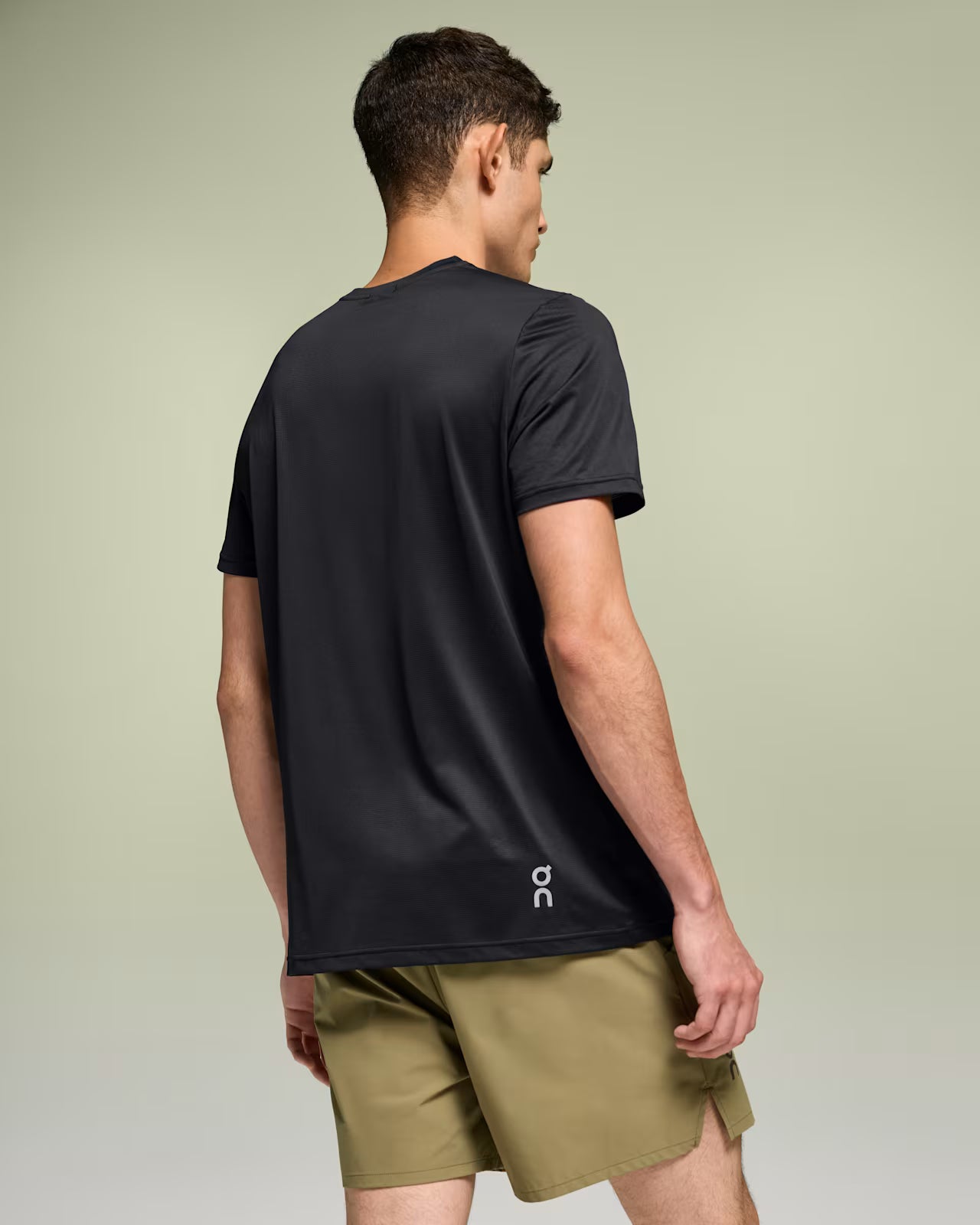 T-shirt ON Running