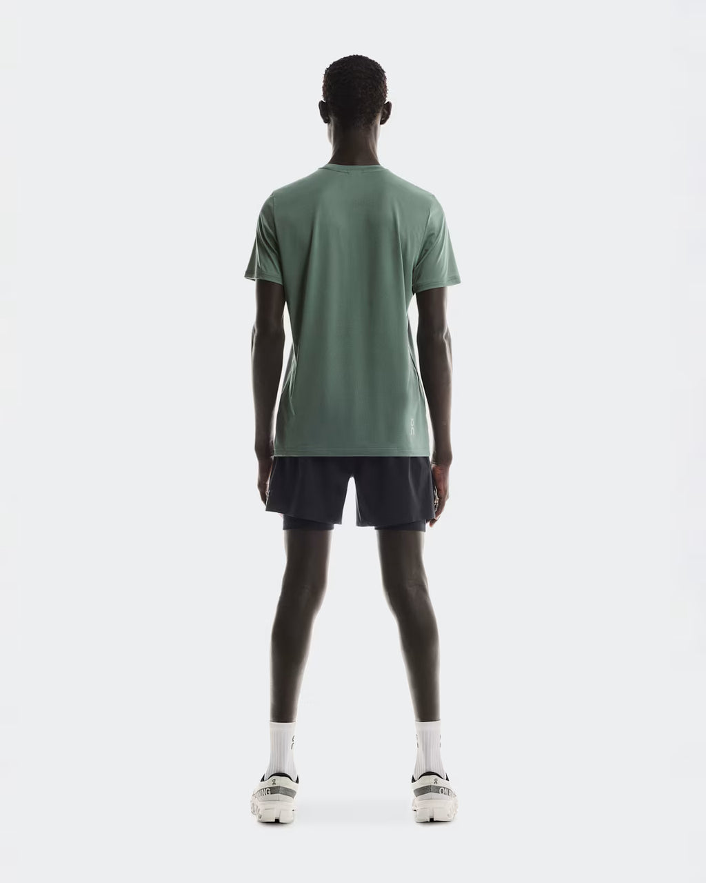T-shirt ON Running