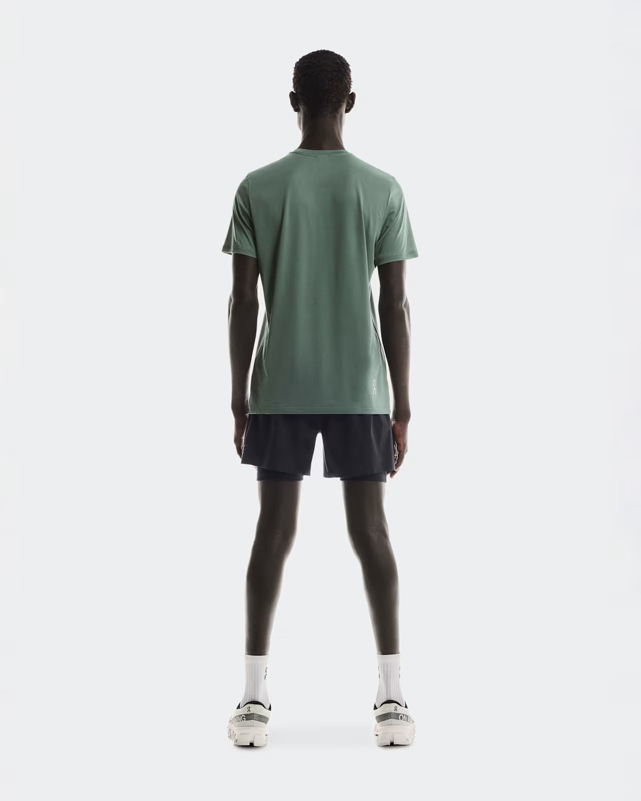 T-shirt ON Running