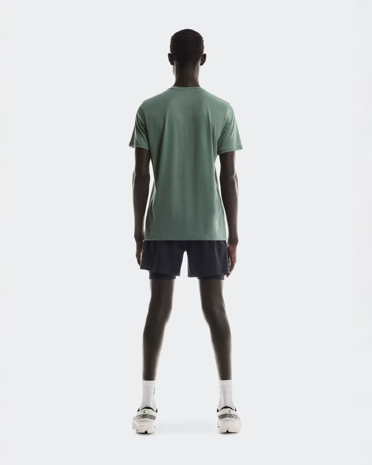 T-shirt ON Running