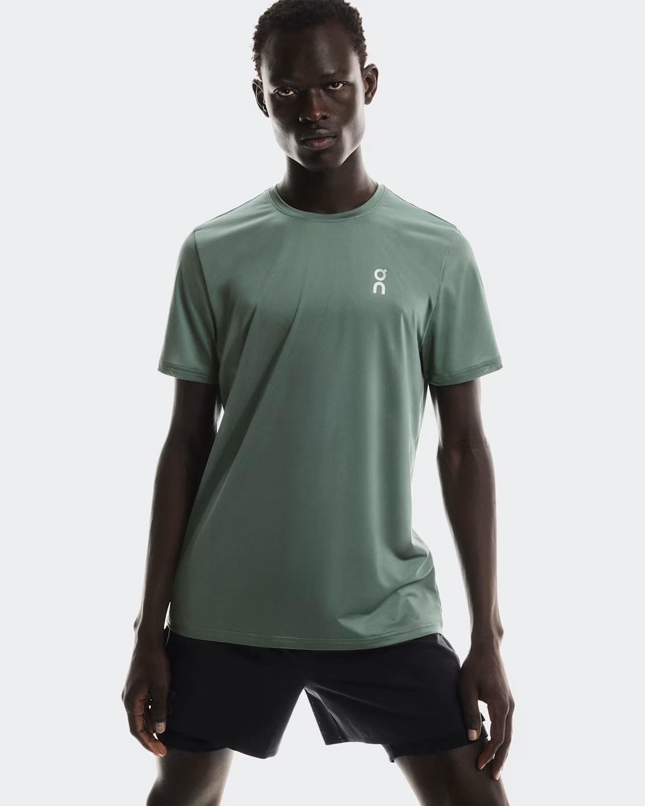 T-shirt ON Running