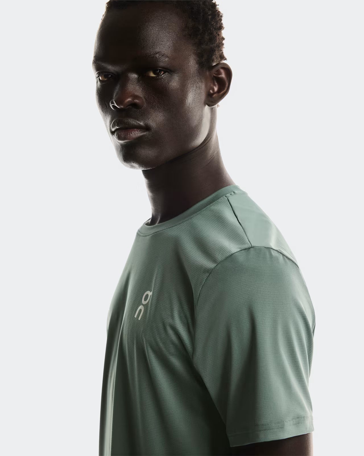 T-shirt ON Running