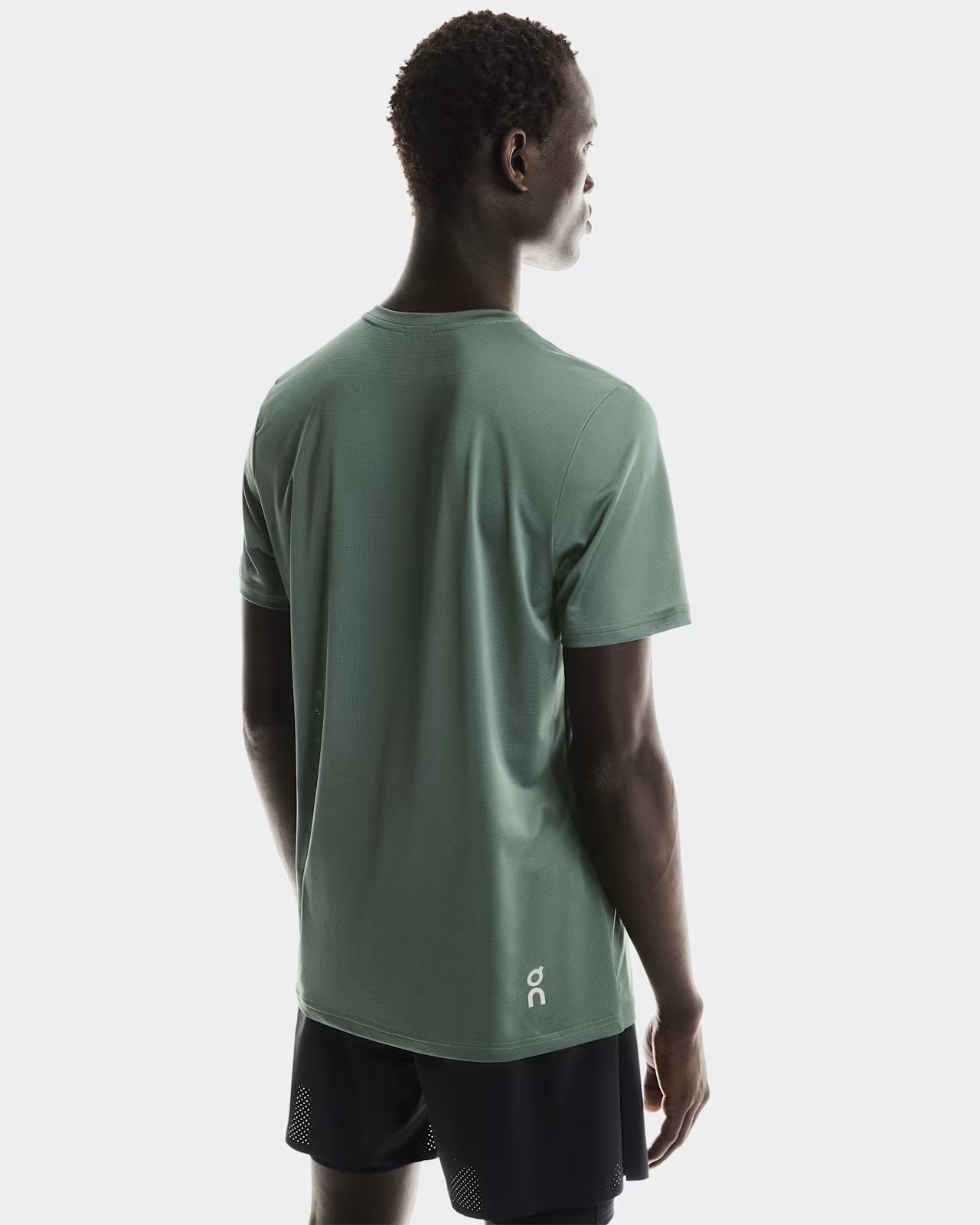 T-shirt ON Running