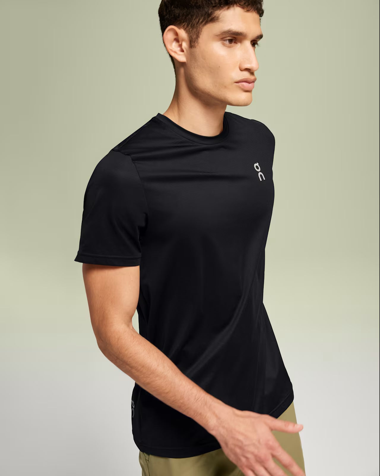 T-shirt ON Running