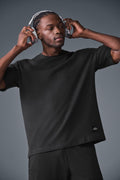 T-shirt à manches courtes Double Take