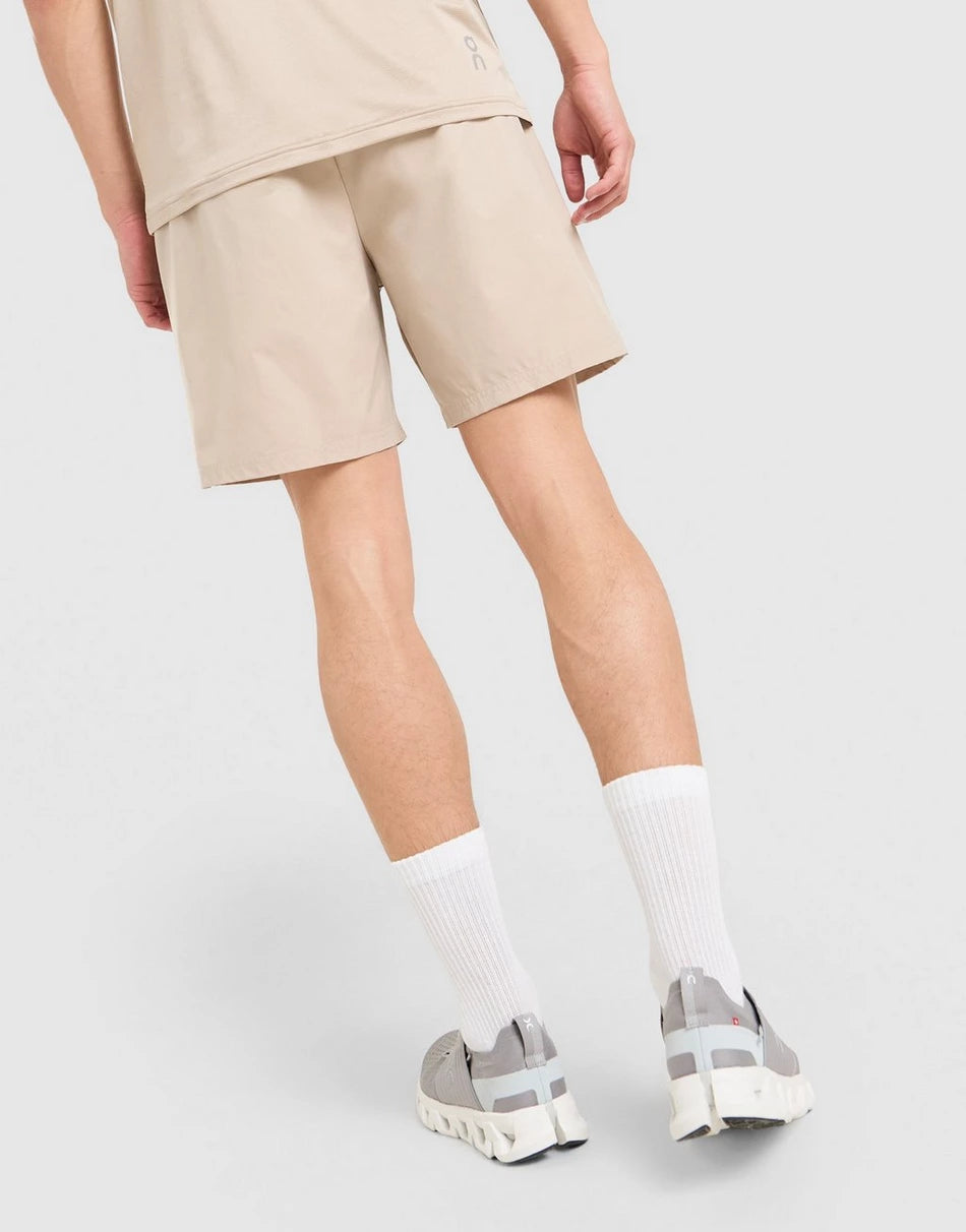 On Running Short Core 7 Homme