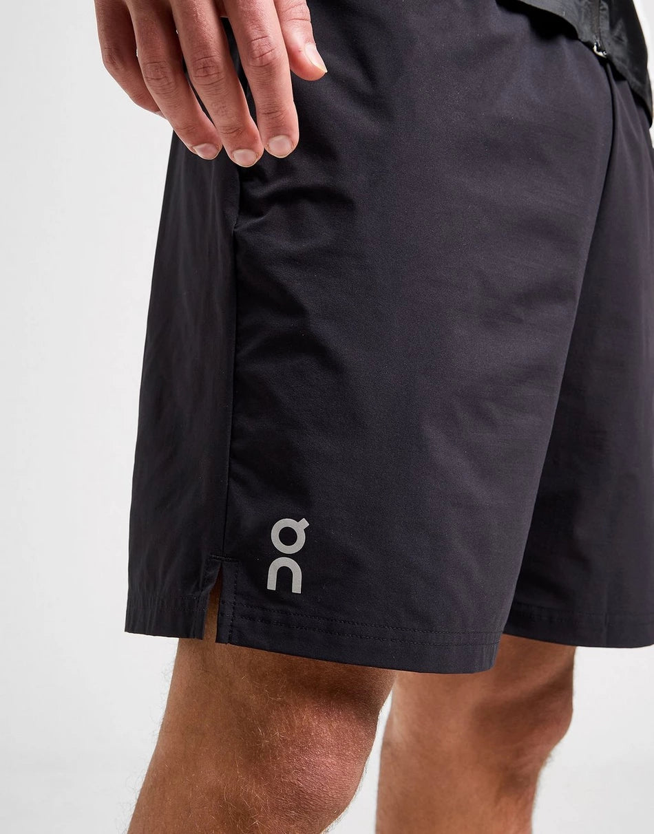 On Running Short Core 7 Homme